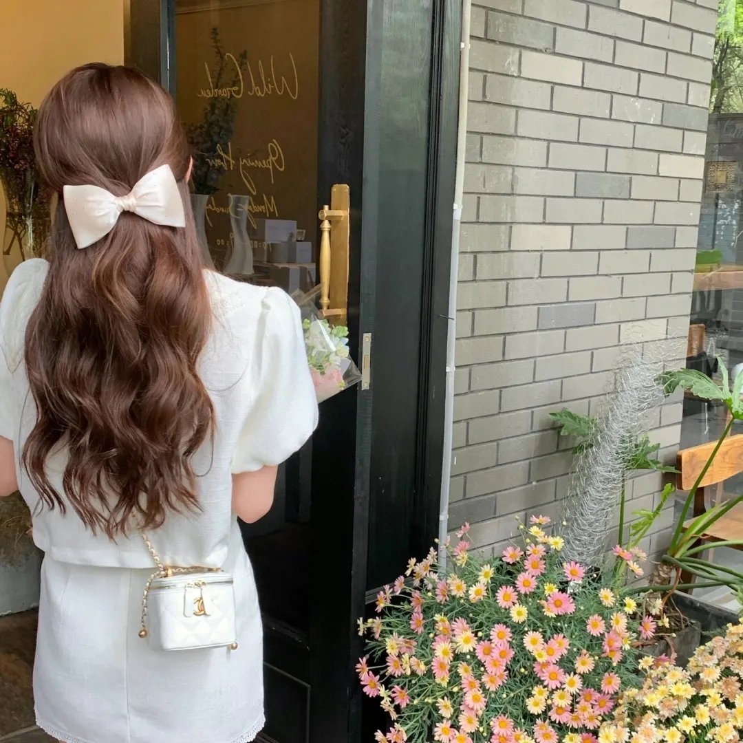 芳心魔术师