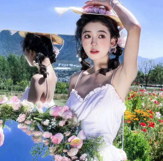 大戏法